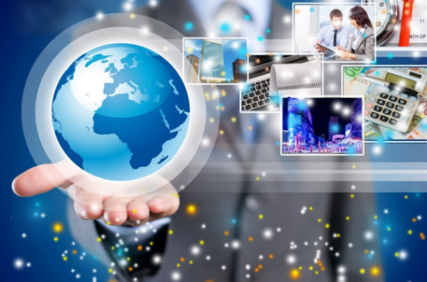 推動檔案數字化發(fā)展 福昕鯤鵬參加上海國際智慧檔案展覽會