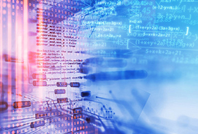 編程代碼抽象技術背景的軟件發展