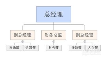 如何利用xmind軟件設(shè)計(jì)公司組織機(jī)構(gòu)圖