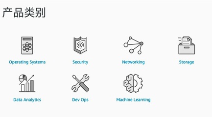 亞馬遜云科技Marketplace（中國區(qū)）全面支持SaaS產(chǎn)品及其他軟件開發(fā)