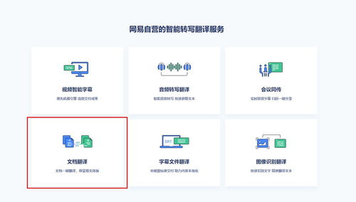 高效翻譯英文文檔 助力軟件開發的必備工具