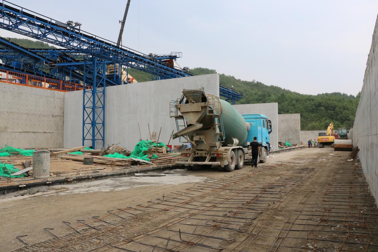 襄陽(yáng)谷城引江補(bǔ)漢工程土建施工及金結(jié)機(jī)電安裝8標(biāo)鐵匠溝砂石加工系統(tǒng)項(xiàng)目工地&ldquo;5&middot;27&rdquo;一般車(chē)輛傷害事故調(diào)查報(bào)告